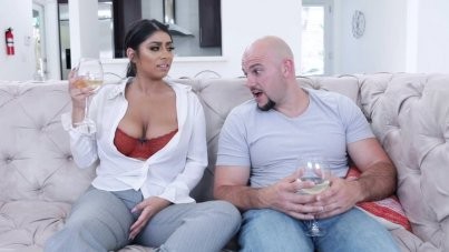 TEAMSKEET-GOD GAVE ME THE GREAT TITS-XNXX93.COM