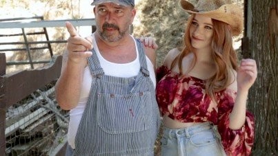 TEAMSKEET-MY HOST'S HOT DAUGHTER-XNXX93.COM