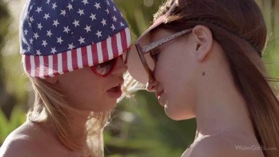 WOWGIRLS-PLAYFUL DANCERS, 4K-XNXX93.COM