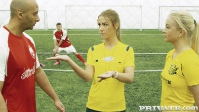 PRIVATE-FOOTBALL EVERYWHERE-XNXX93.COM