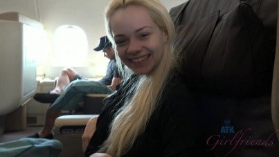 ATK GIRLFRIENDS-PERFECT VACATION WITH ELSA-XNXX93.COM