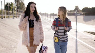 GIRLSWAY-TEENAGE LESBIAN, PART THREE-XNXX93.COM