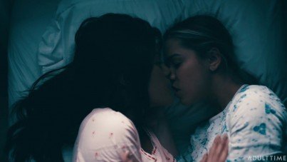 GIRLSWAY-WHAT SET US APART-XNXX93.COM