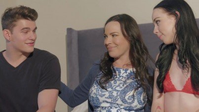 BABES-MY STEPDAUGHTER'S ANNIVERSARY-XNXX93.COM