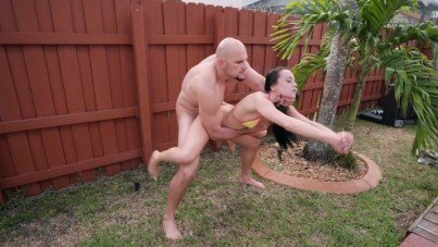 MOFOS-EASY TO FUCK IN ALL POSSIBLE POSES-XNXX93.COM