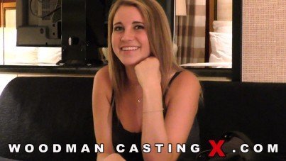 WOODMAN CASTING X-KINSLEY EDEN FROM LAS VEGAS, CASTING-XNXX93.COM