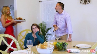 DIGITAL PLAYGROUND-FAMILY HOLIDAY TURNS INTO ORGY-XNXX93.COM