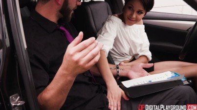 DIGITAL PLAYGROUND-HOW TO GET A DRIVER'S LICENSE IF YOU DRIVE LIKE A FOOL-XNXX93.COM