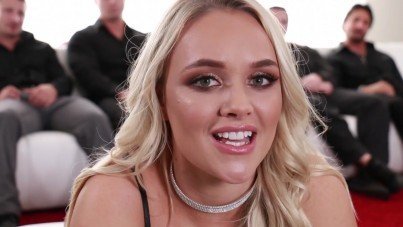 ELEGANT ANGEL-3 PUSSY CREAMPIES, 1 ANAL CREAMPIE AND FACIAL-XNXX93.COM