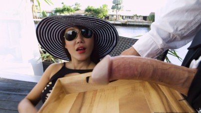 REALITY KINGS-HARD DICK ON THE TRAY FOR THE RICH ASIAN COUGAR-XNXX93.COM