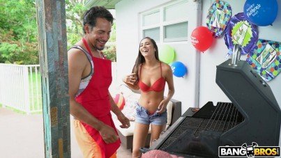 BANG BROS-HAPPY FATHER'S DAY-XNXX93.COM