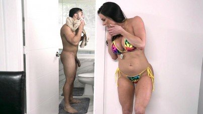 BANG BROS-LET COUGAR TRIES THIS COCK FIRST-XNXX93.COM