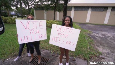 BANG BROS-MAKE AMERICA GREAT AGAIN-XNXX93.COM