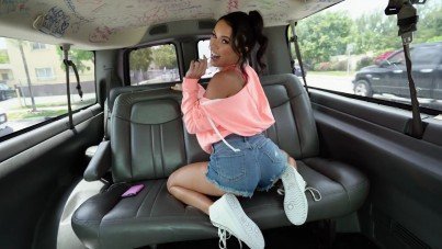 BANG BROS-MEGAN IS LOOKING FOR SOME COCKS-XNXX93.COM