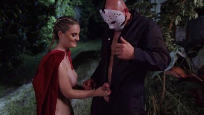 BANG BROS-SCARY WALKING DICK-XNXX93.COM