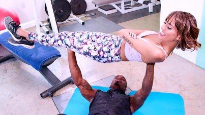 BANG BROS-TRAINING IS GOING WRONG-XNXX93.COM