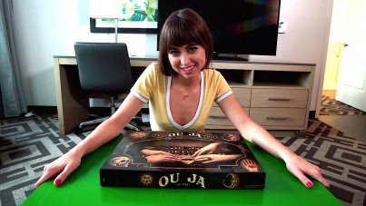 BRATTY SIS-OUIJA BOARD-XNXX93.COM
