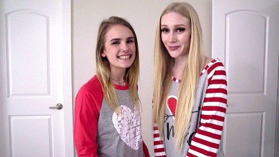 BRATTY SIS-READY TO FUCK RIGHT OUT OF THE BOX-XNXX93.COM