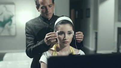 PURE TABOO-FUTURE DARKLY, MODEL CITIZE-XNXX93.COM