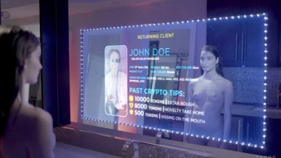 PURE TABOO-FUTURE DARKLY, THE LOVE HOTEL-XNXX93.COM