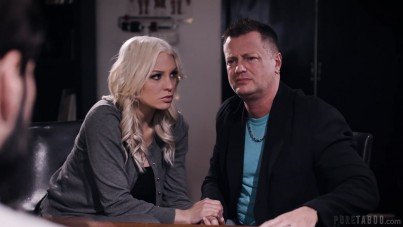 PURE TABOO-INCONCEIVABLE, A KENZIE TAYLOR STORY-XNXX93.COM