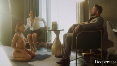 DEEPER-EARNED IT, PART ONE, 4K-XNXX93.COM