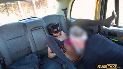 FAKE TAXI-A LITTLE TEASE IN THE TAXI-XNXX93.COM