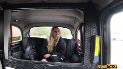 FAKE TAXI-NICE RIDE FOR HER PUSSY-XNXX93.COM