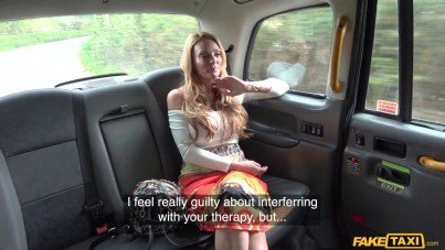 FAKE TAXI-STACEY SARAN IN THE FAKE TAXI-XNXX93.COM