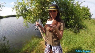 PUBLICAGENT-CHEATING WIFE MAKES PORN FOR 1000 EURO-XNXX93.COM