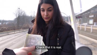 PUBLICAGENT-CREAMPIE INTO STRANGER-XNXX93.COM