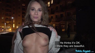 PUBLICAGENT-JUST HAVING A GOOD TIME-XNXX93.COM