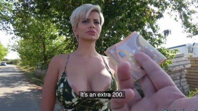 PUBLICAGENT-MONEY, MILF AND PUBLIC SEX-XNXX93.COM