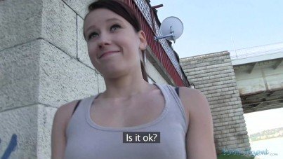 PUBLICAGENT-SEX FOR MONEY IN THE FOREST-XNXX93.COM