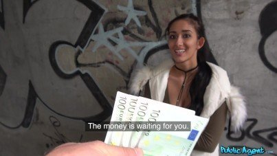 PUBLICAGENT-THE MONEY IS WAITING FOR YOU-XNXX93.COM