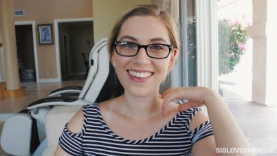 SISLOVESME-MY CUTE STEPSISTER NEEDS SEX-XNXX93.COM