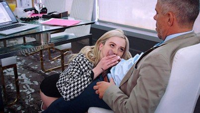 TUSHY-AN ORDER FOR MY BOSS' WIFE, 4K-XNXX93.COM