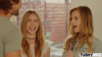 TUSHY-HARD GLAMOUR-XNXX93.COM
