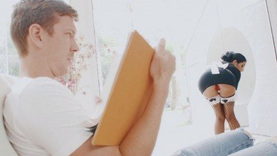 BRAZZERS-DEEPER IN THE HOUSEKEEPER-XNXX93.COM