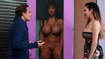 BRAZZERS-FREE FOR ALL FUCK-XNXX93.COM