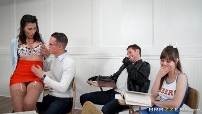 BRAZZERS-LEAVE IT TO TEACHER-XNXX93.COM