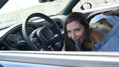 JULES JORDAN-BABE WITH ICE CREAM-XNXX93.COM