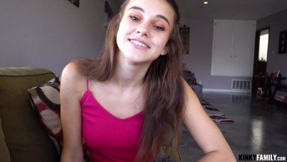 KINKY FAMILY-NOTHING CAN BE BETTER THAN HELPING MY SIS WITH HER REVENGE-XNXX93.COM