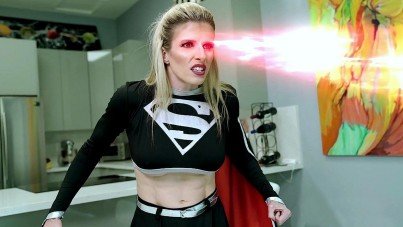 TABOO HEAT-DARK SUPERGURL IN THE REVENGE CREW-XNXX93.COM