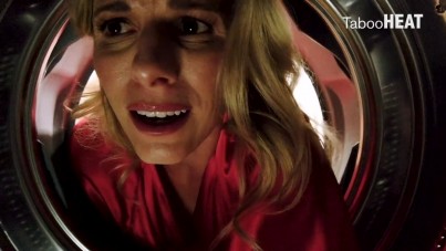 TABOO HEAT-I'M FUCKING MY STEPMOM EVERY TIME SHE GETS STUCK SOMEWHERE-XNXX93.COM