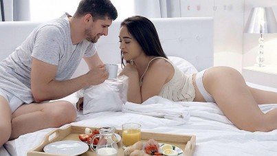 THE WHITE BOXXX-HOW TO SEDUCE HER FOR ANAL SEX, GINEBRA BELLUCCI-XNXX93.COM