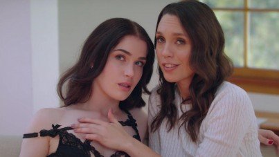 VIXEN-GOOD IDEA FOR THE THREE-XNXX93.COM