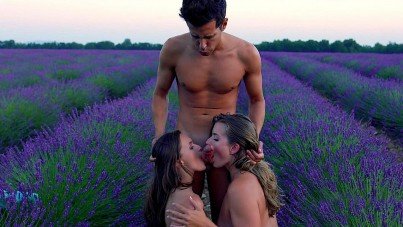 VIXEN-LAVENDER FIELDS-XNXX93.COM
