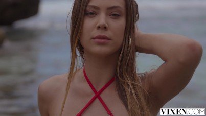 VIXEN-THINK BEAUTIFUL THOUGHTS-XNXX93.COM