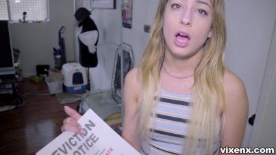 VIXENX-EVICTION NOTICE FOR KRISTEN SCOTT-XNXX93.COM